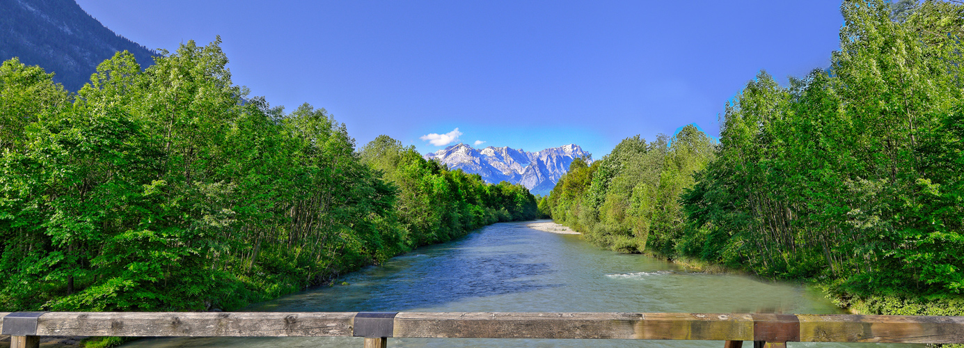 Allgäu Kuvert, der clevere Weg